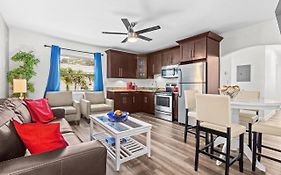 Park Shore Suites At Madeira Beach